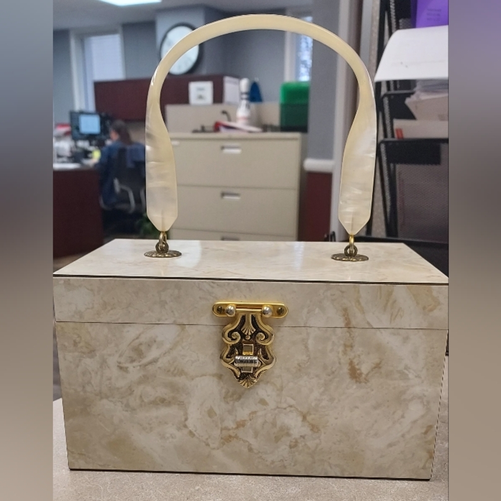 Vintage Handbag